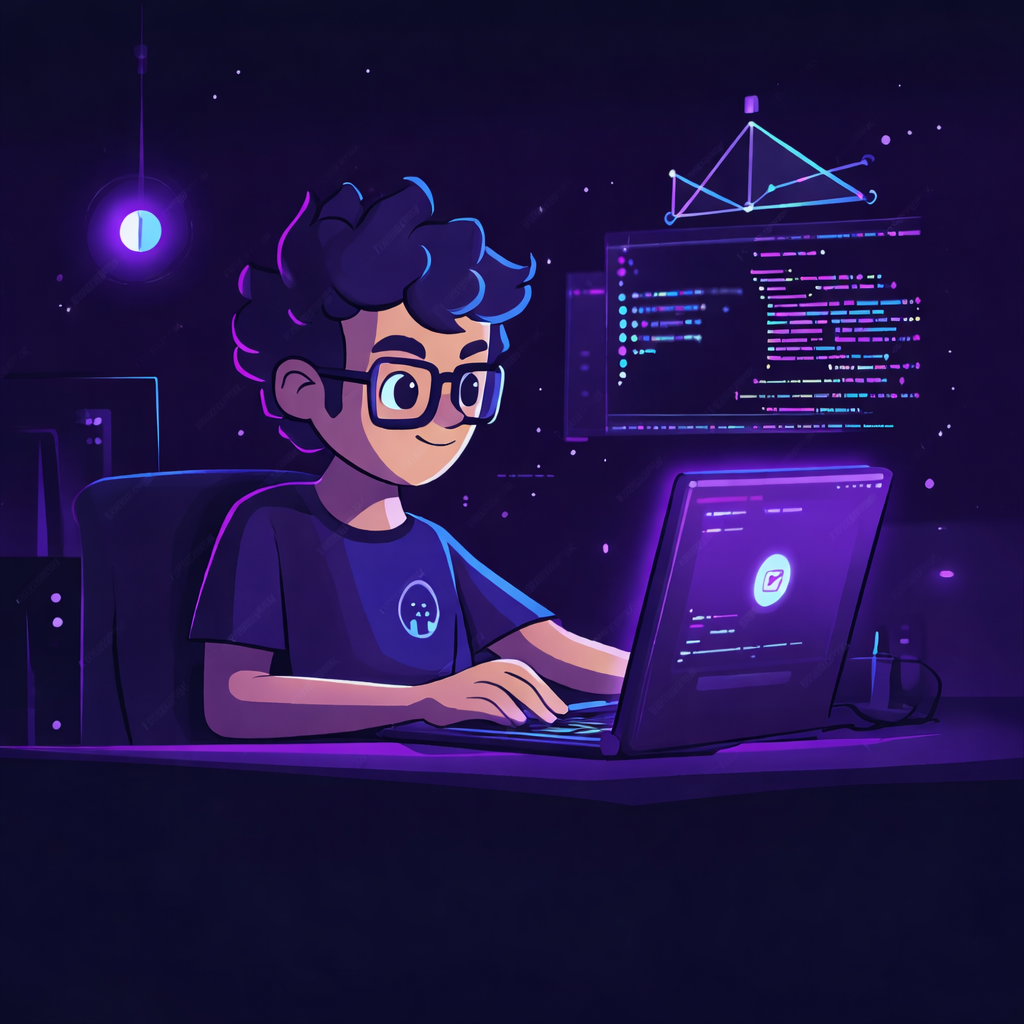 Amrit Khanal - Creator of ShikshaFlow